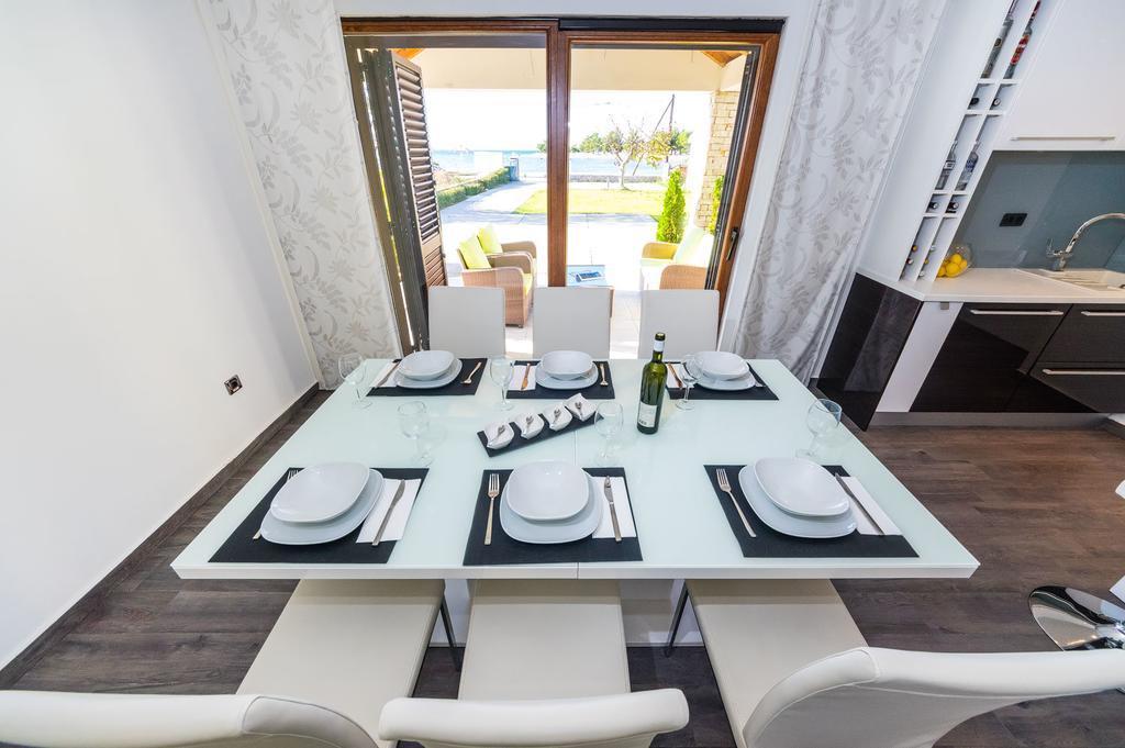Apartment Draznik