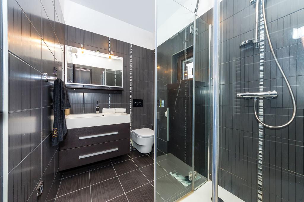 Appartement Draznik