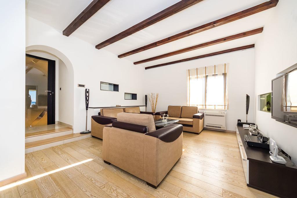 Apartment Draznik *