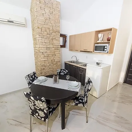 Apartments Draznik Zaton  Room photo