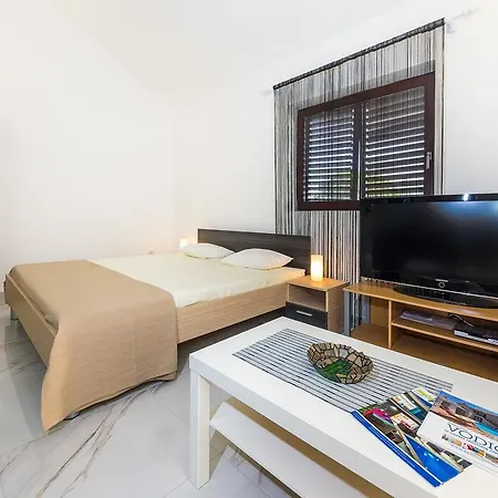 Apartments Draznik Zaton  Room photo