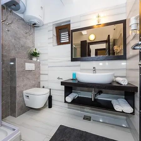 Apartments Draznik Zaton  Room photo