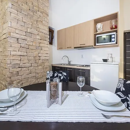 Apartments Draznik Zaton  Room photo