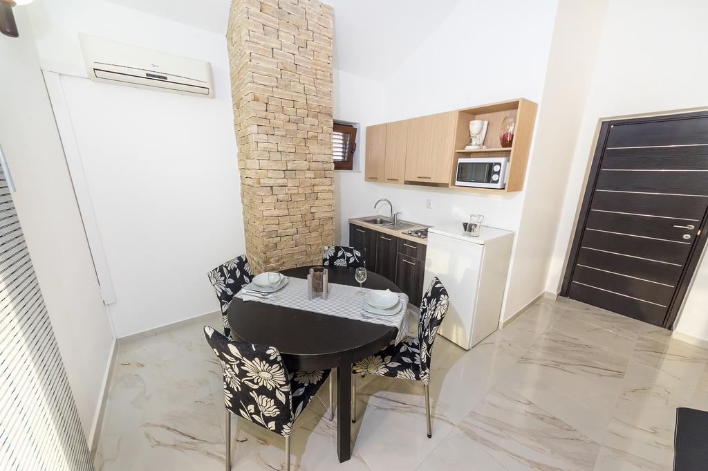 Draznik Apartment *