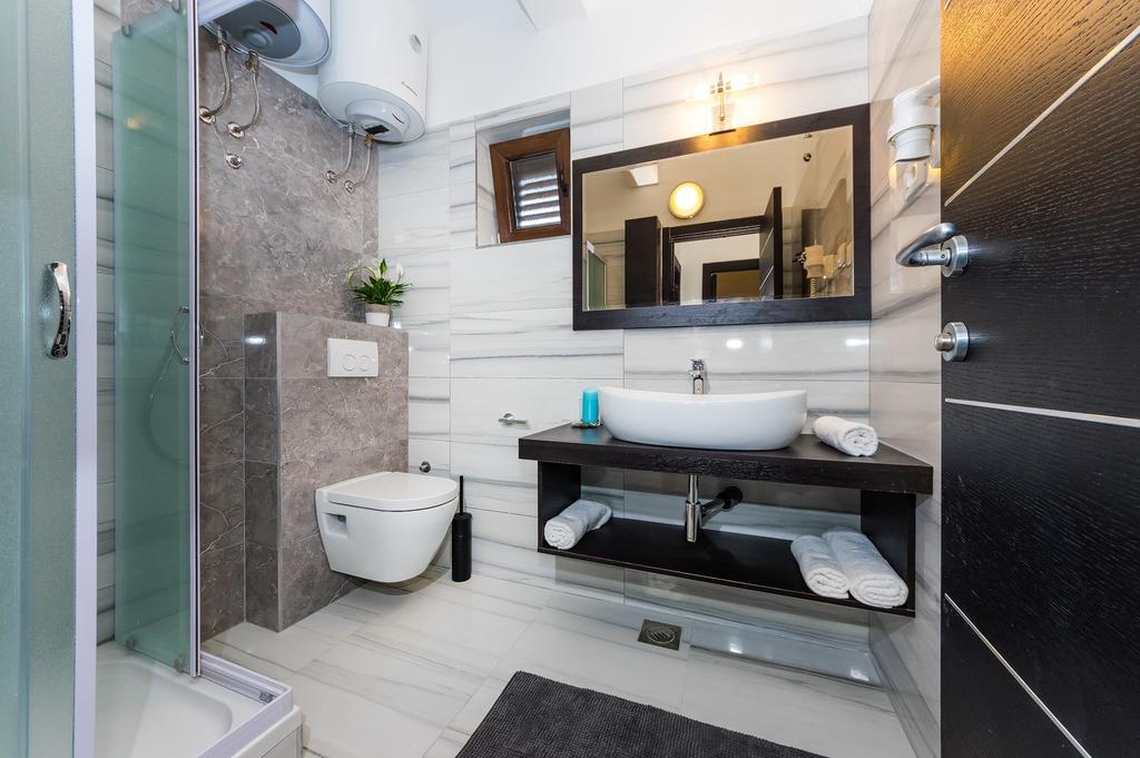 Apartment Draznik *