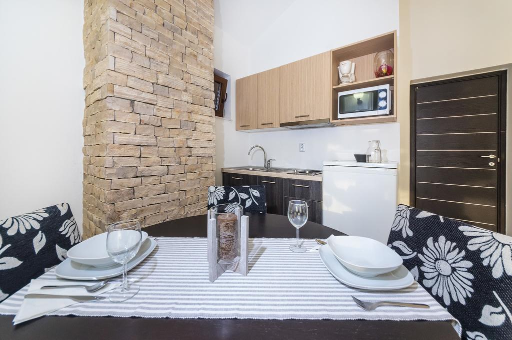 Draznik Apartment *