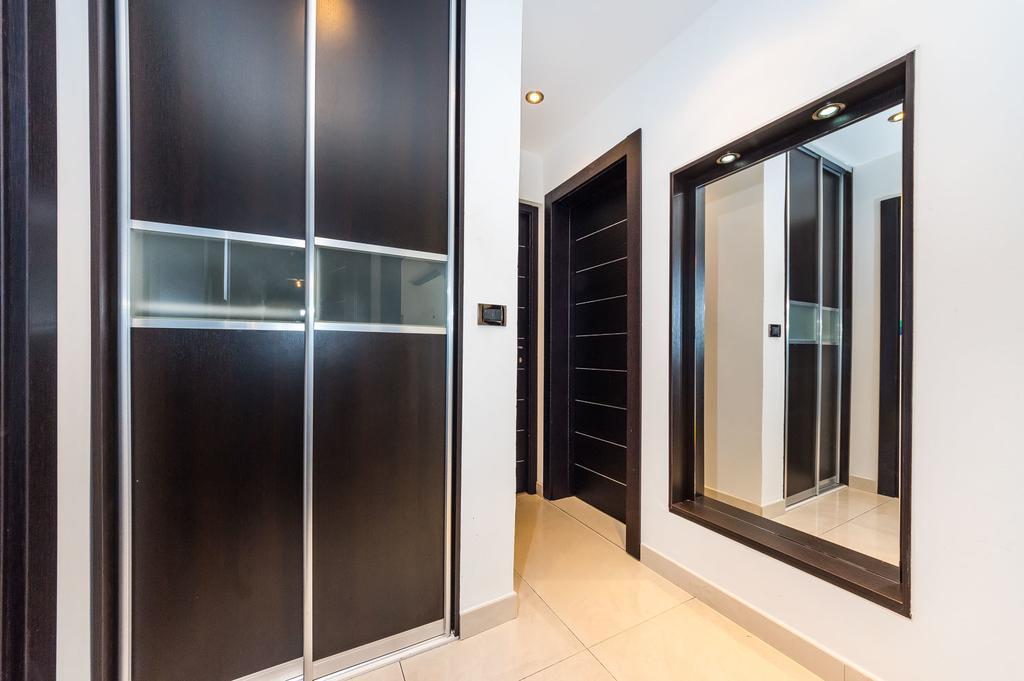 Apartment Draznik