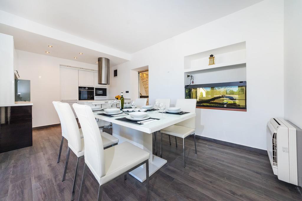 Draznik Apartment *